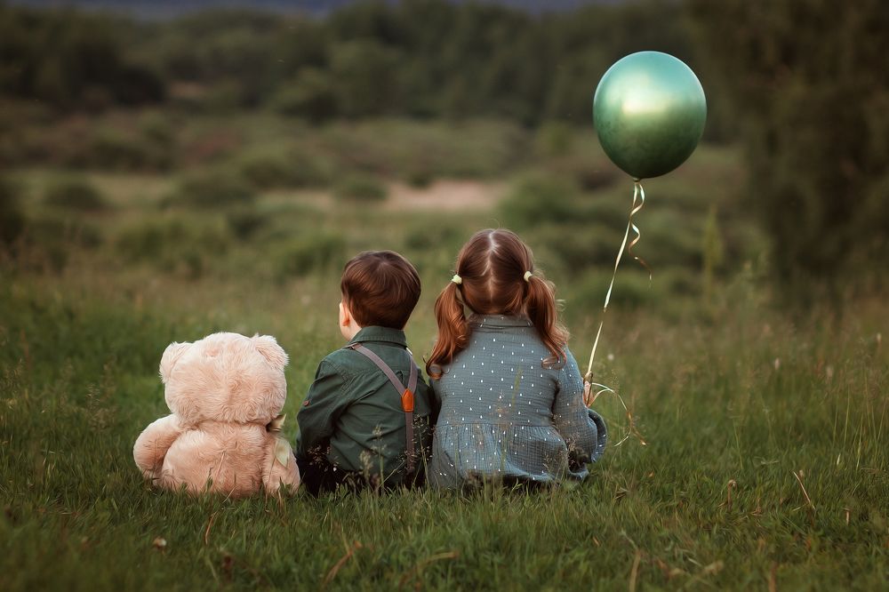 Photograph by Яна Литвин