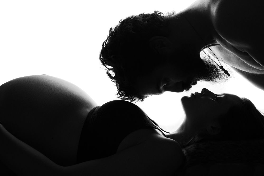 Photograph by Gabriel Rose Lens