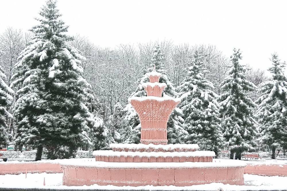 Photograph by TERESA Yurkevich