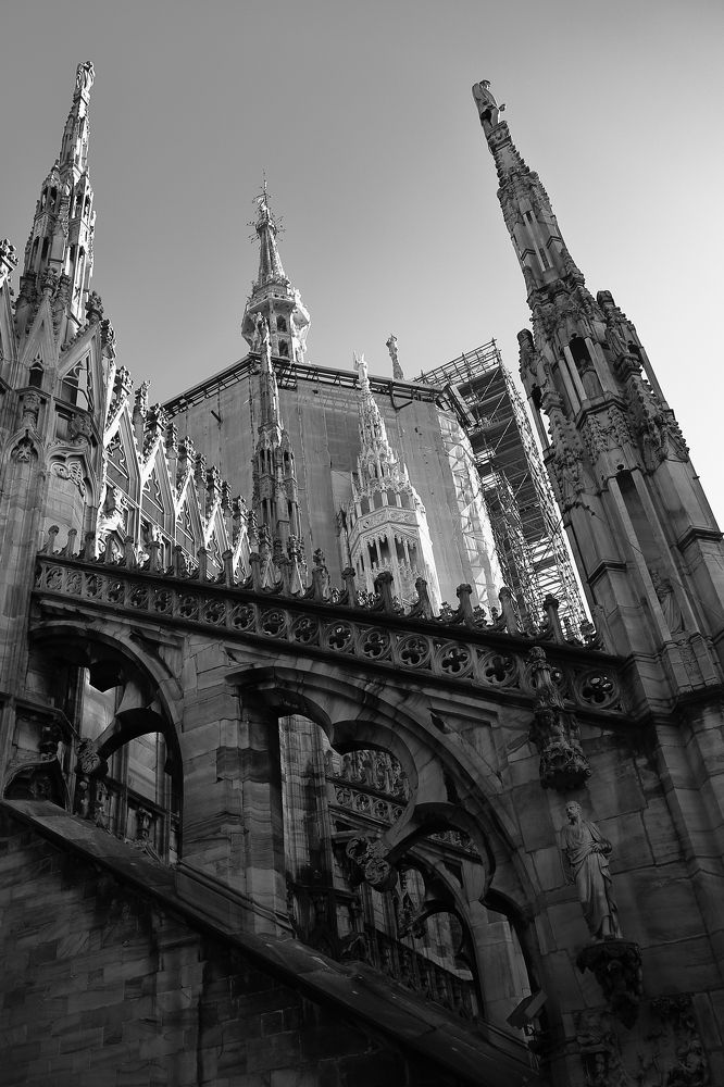 Photograph by Michael Sumerin