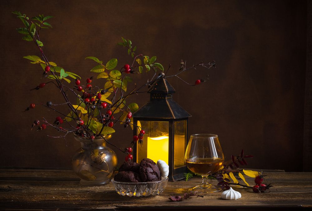 Photograph by Елена Хвойнова