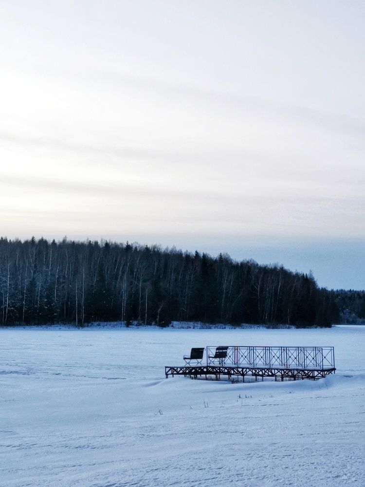 Фотография автора Ольга Матусевич