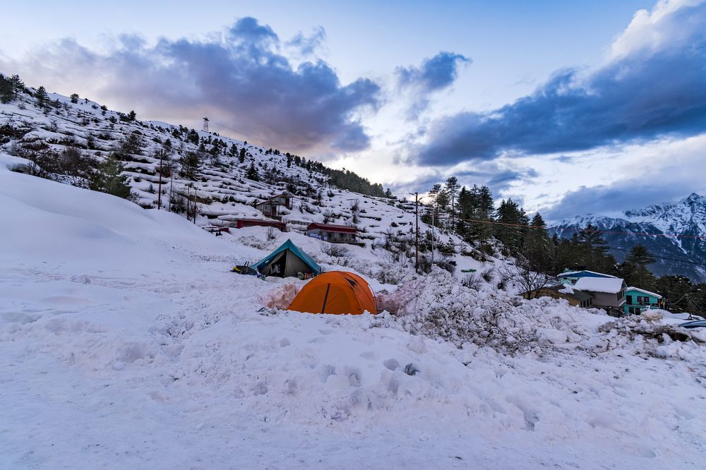 Photograph by Prasanta Roy