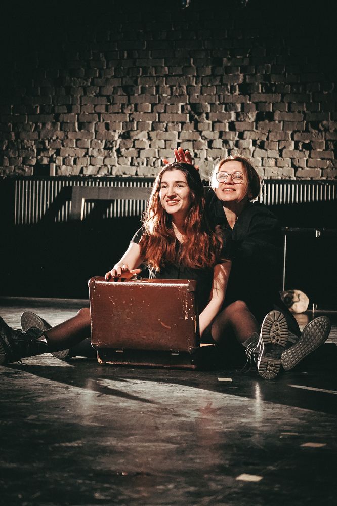 Photograph by Эльза Чанба