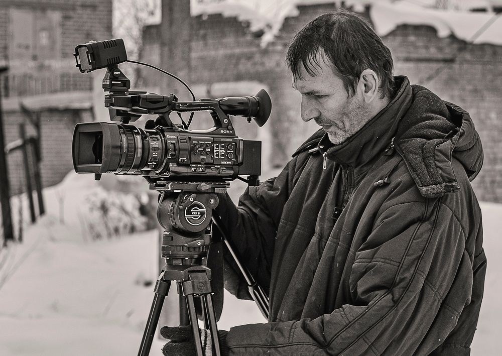 Photograph by Андрей Мишин