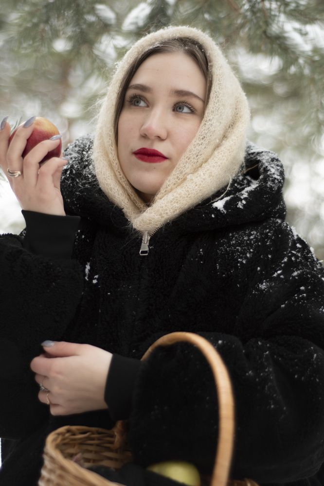 Photograph by Янковская