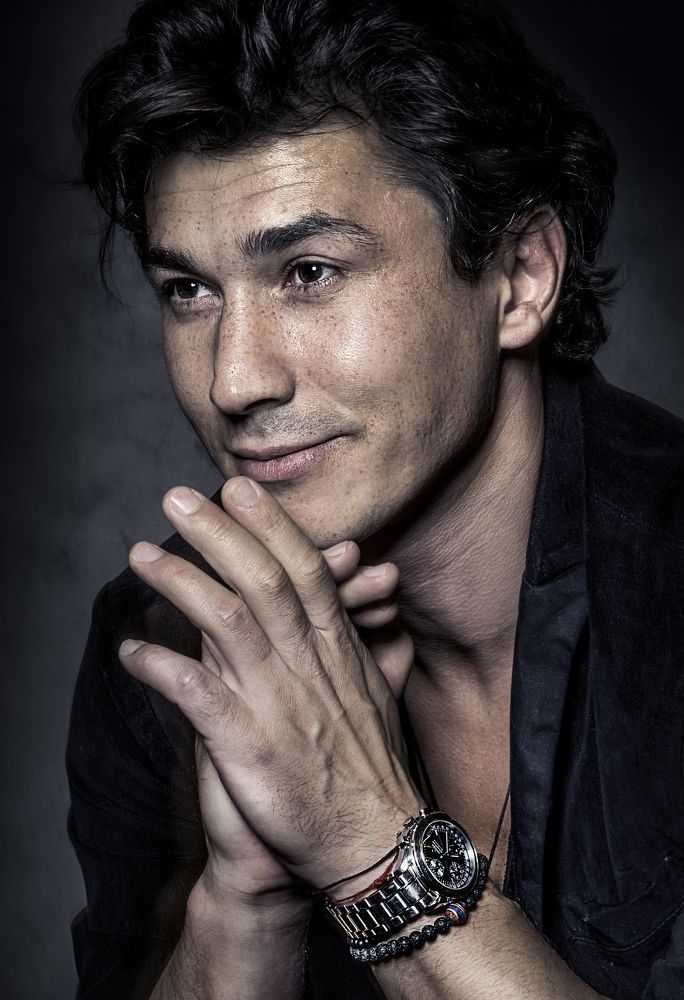 Photograph by Lena Fainberg