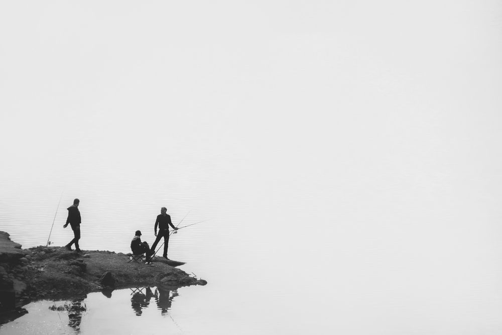 Photograph by Babak Zeraati