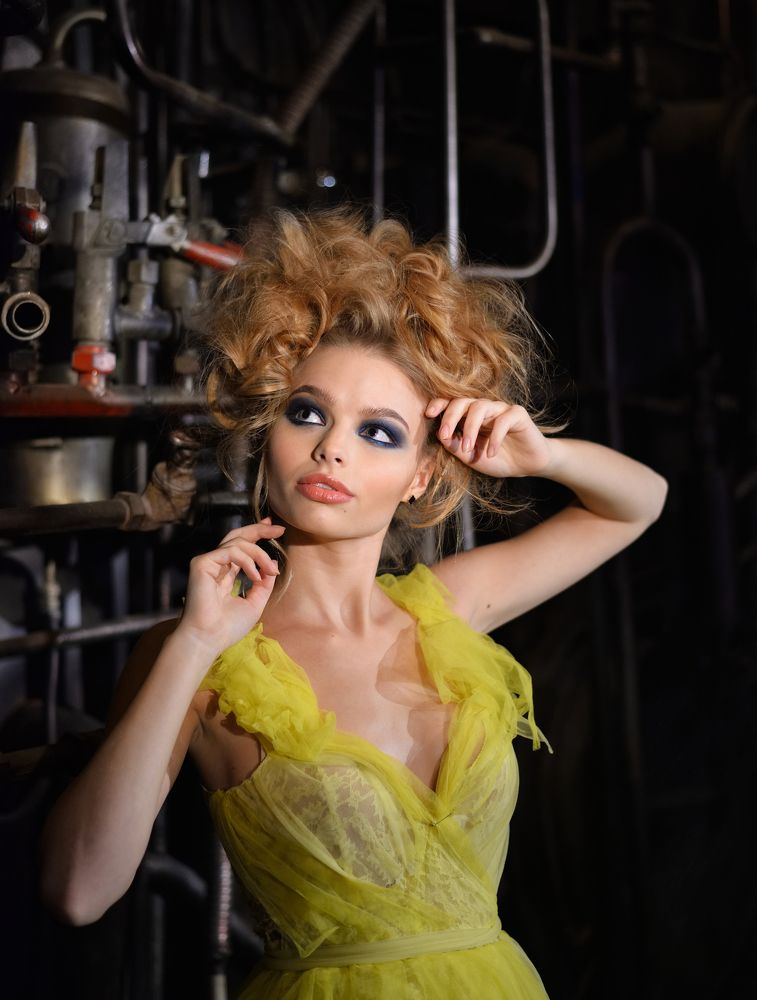 Photograph by Максим Мицун