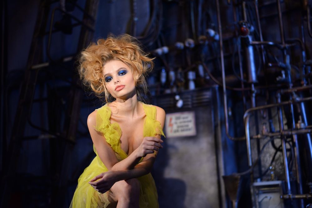 Photograph by Максим Мицун