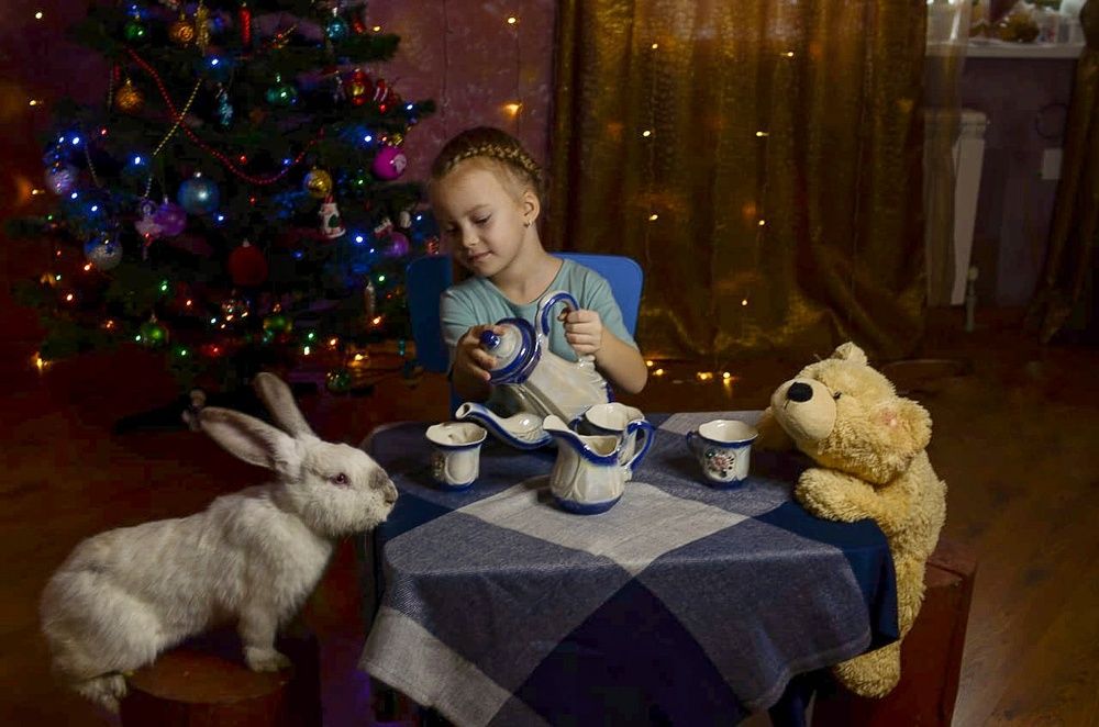 Photograph by Светлана Моисеева