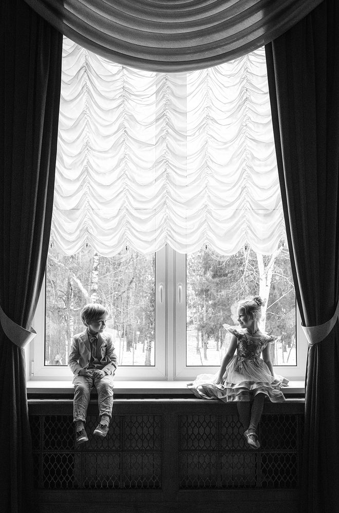 Photograph by Ирина Хромова