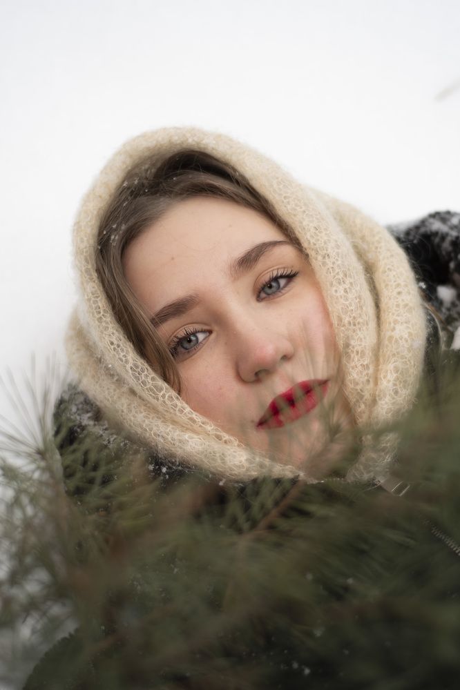 Photograph by Янковская