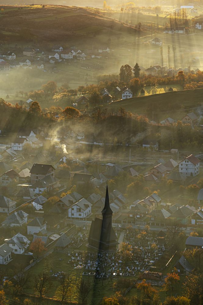 Photograph by Gabriela Vochescu