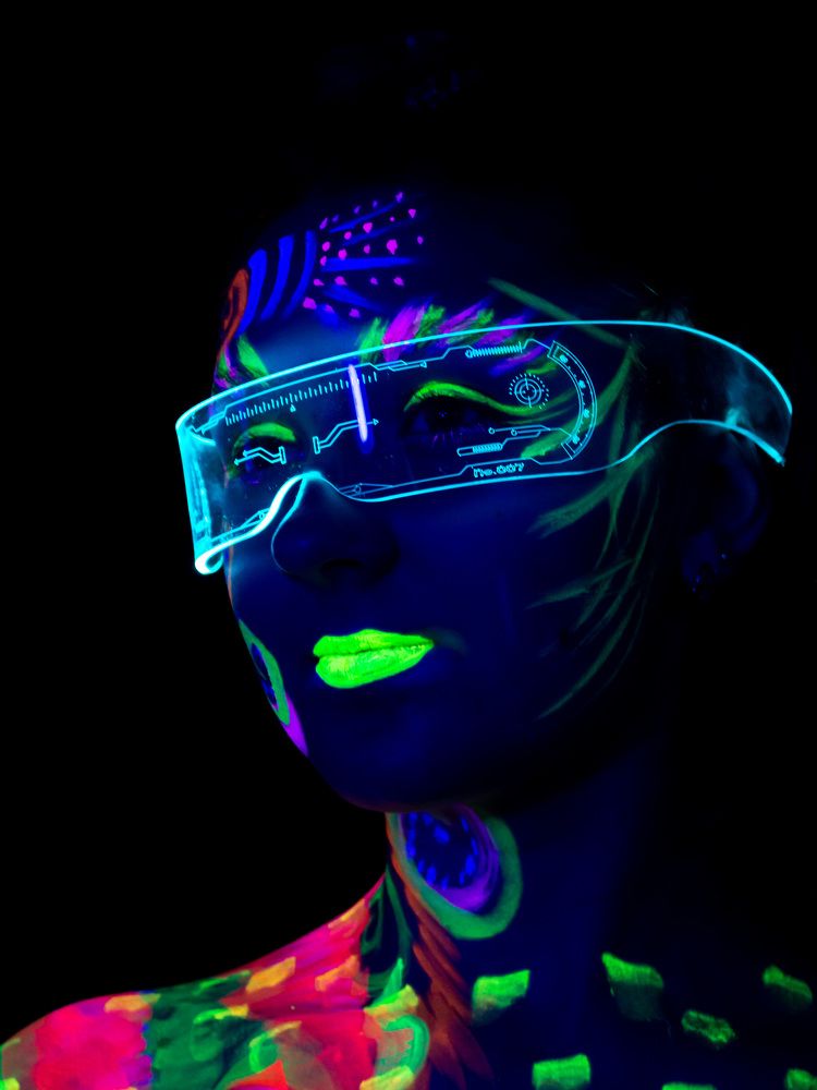 Высокотехнологичная