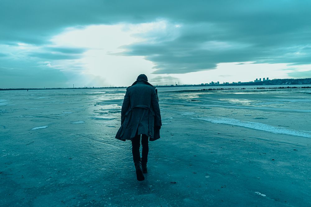 Photograph by Катерина Козинская