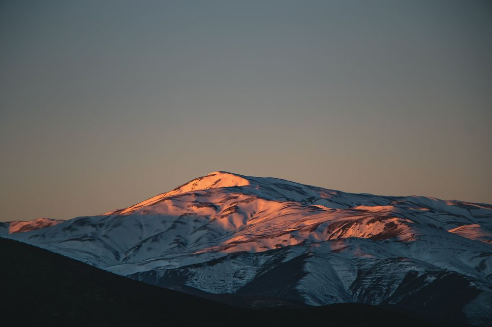 Photograph by Mahdi Bafande