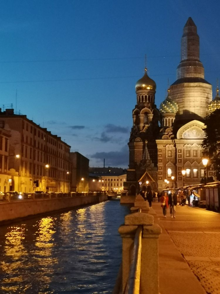 Photograph by Галина Черных