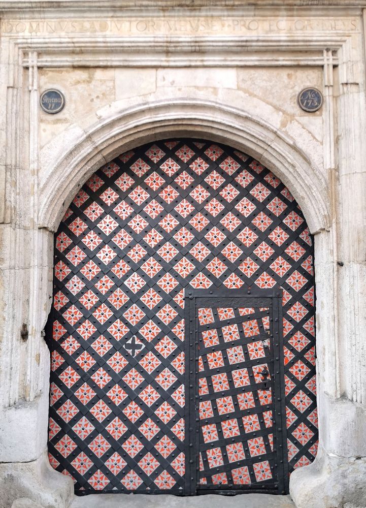 Photograph by Palina Mikhailouskaya