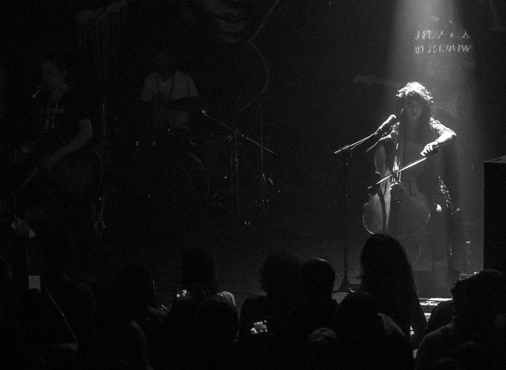 Photograph by Ana Lorena Gamboa