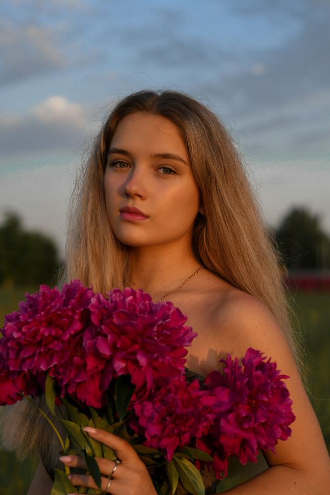 Photograph by Диана Янковская