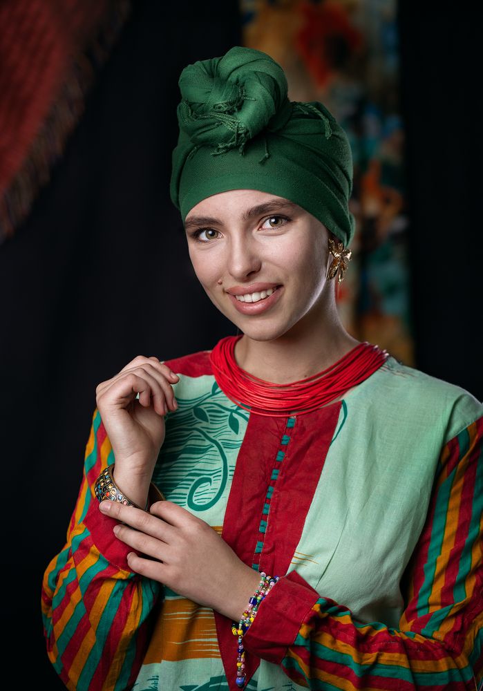 Photograph by Юрий Мацегора