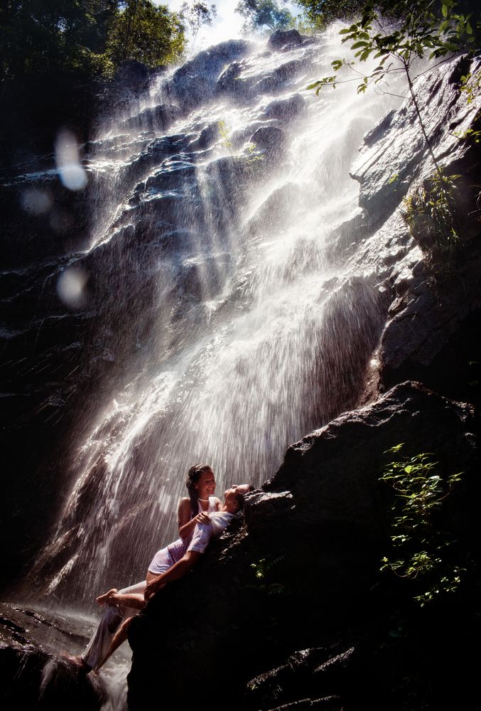 Photograph by maxim garibaldi