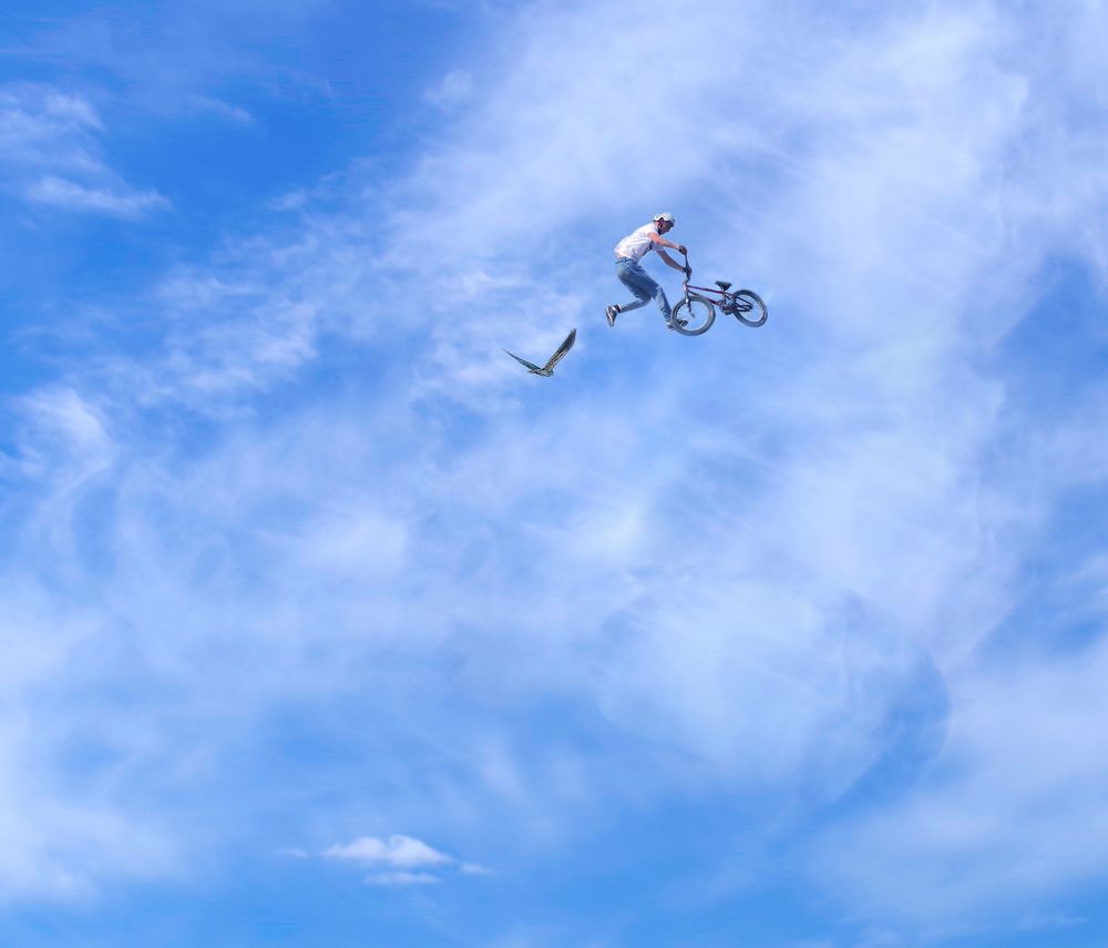 Photograph by Олег Китаев