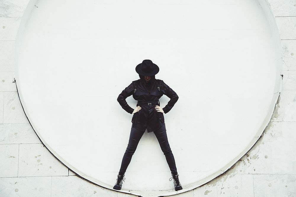 Photograph by Анна Кучинская