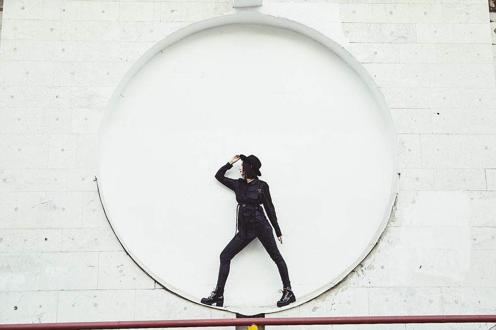 Photograph by Анна Кучинская