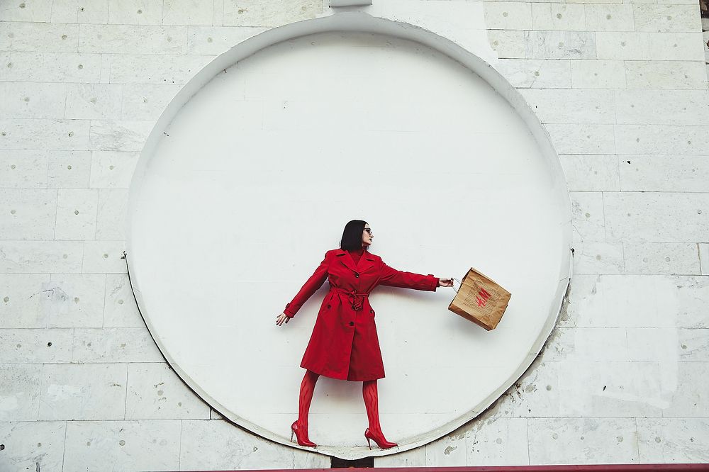 Photograph by Анна Кучинская