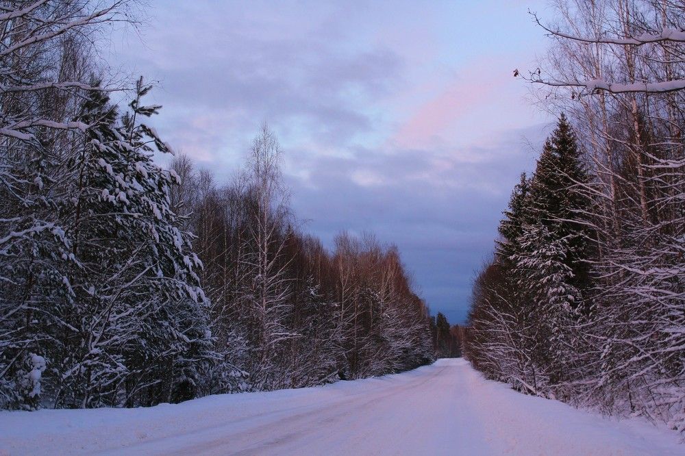 Photograph by Марина Иванникова