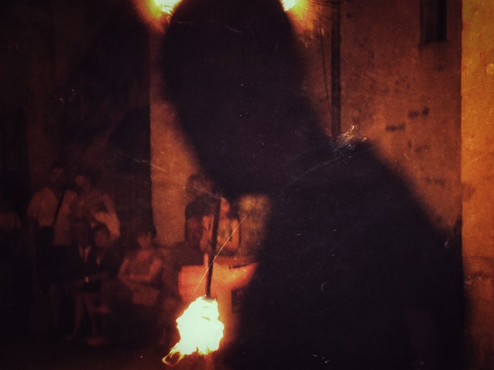 Photograph by José Ramón Domínguez