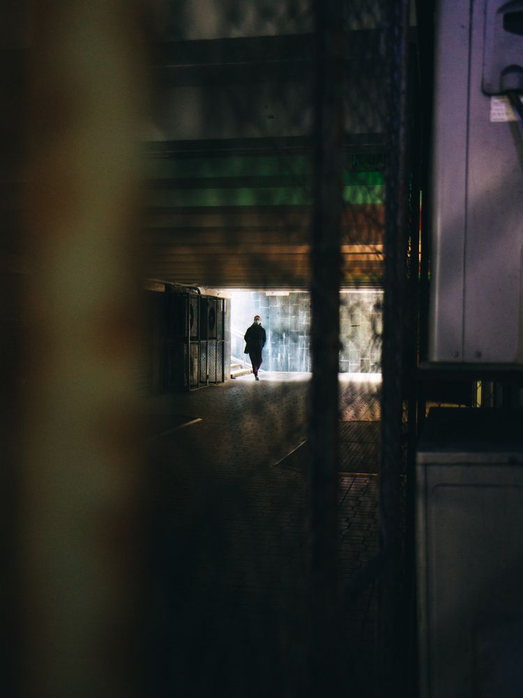 Photograph by Александр Назар