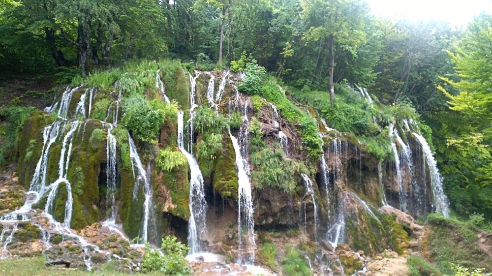 Photograph by Lidija Jevremovic