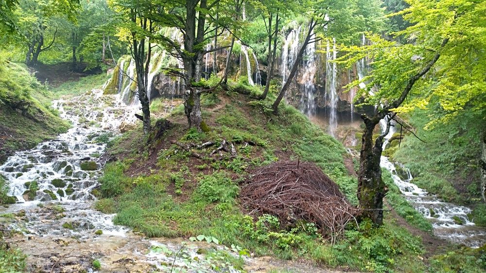 Photograph by Lidija Jevremovic