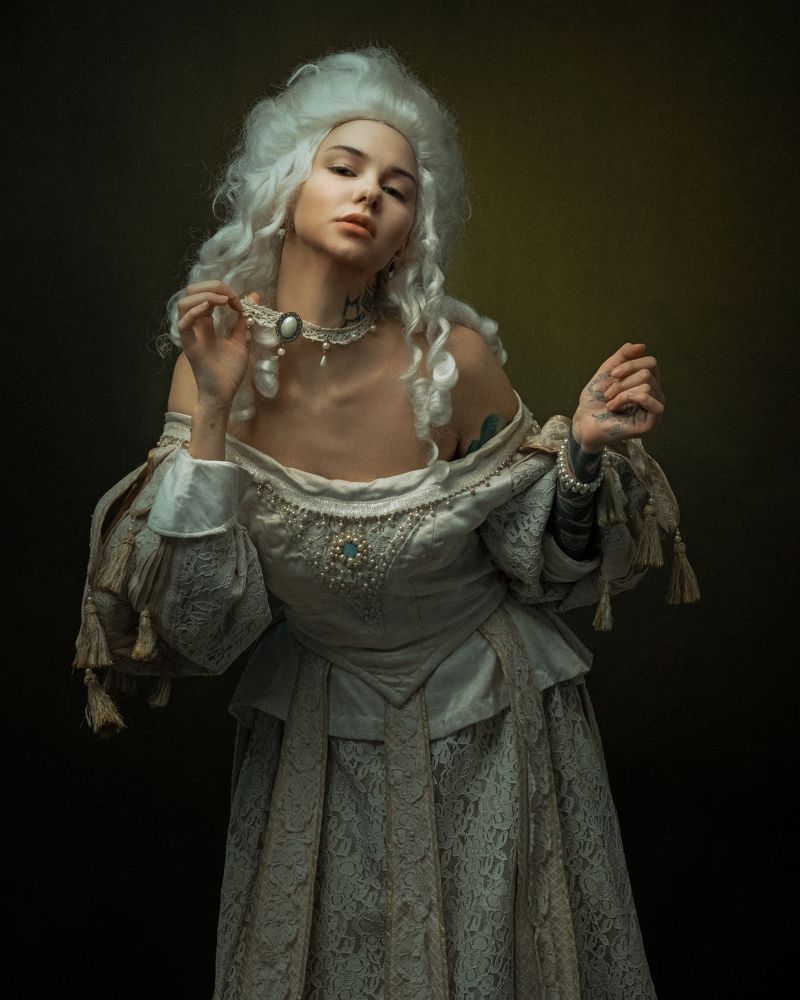 Photograph by Aleksandr Shvedov