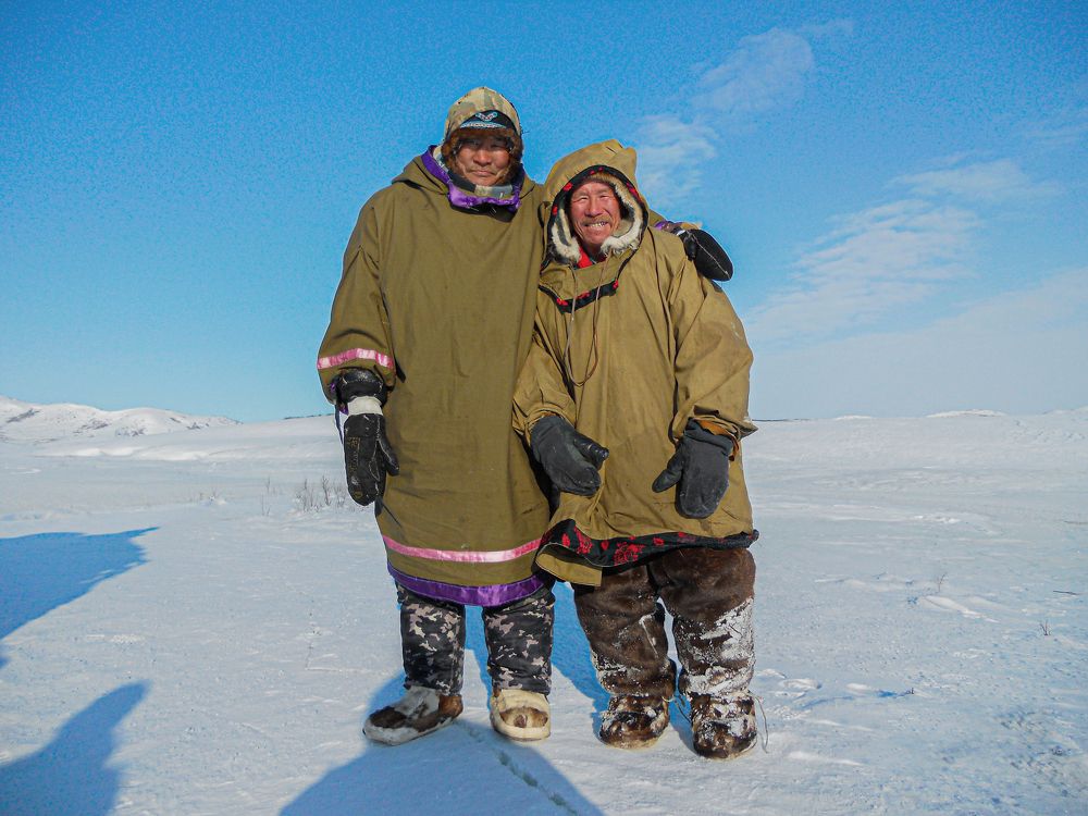 Photograph by ИГОРЬ ЕРМАКОВ