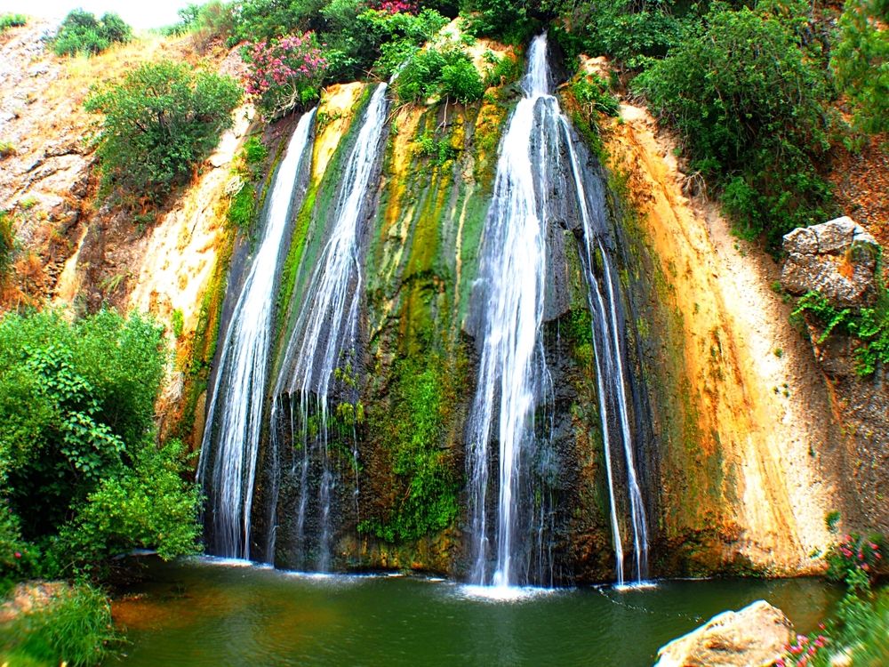 Photograph by Gotcha Biniashvili