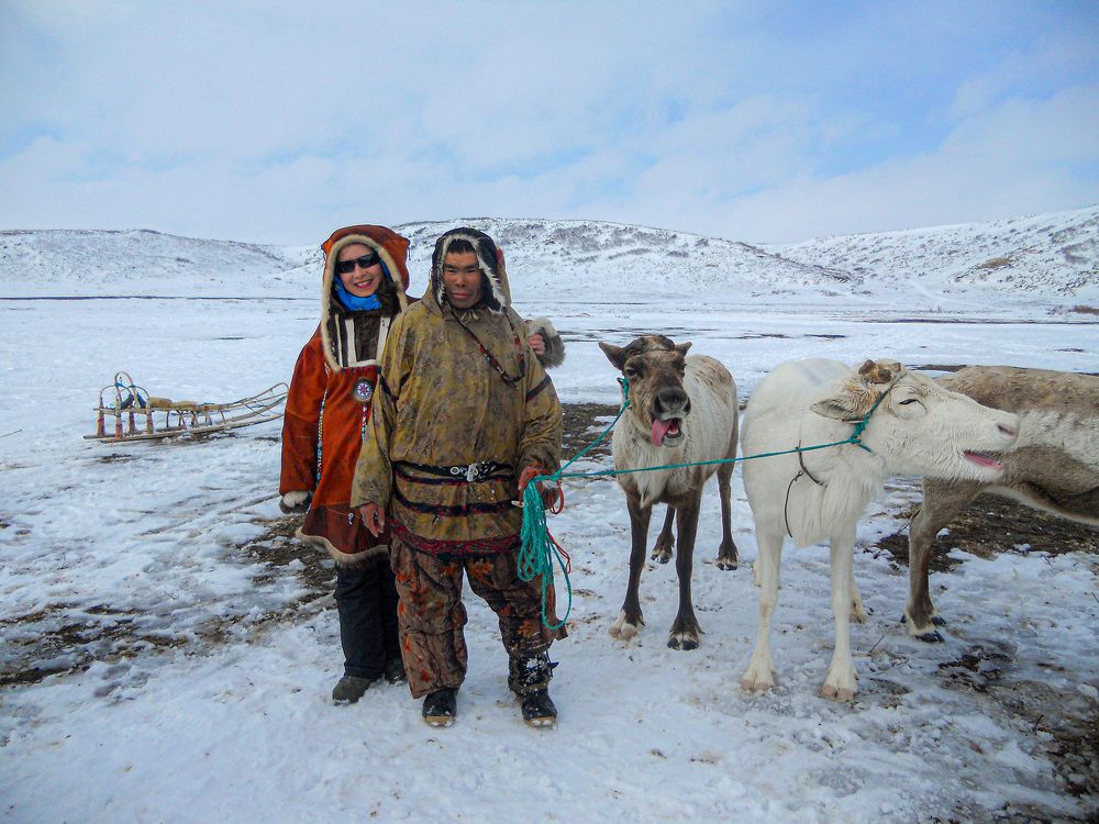 Photograph by ИГОРЬ ЕРМАКОВ