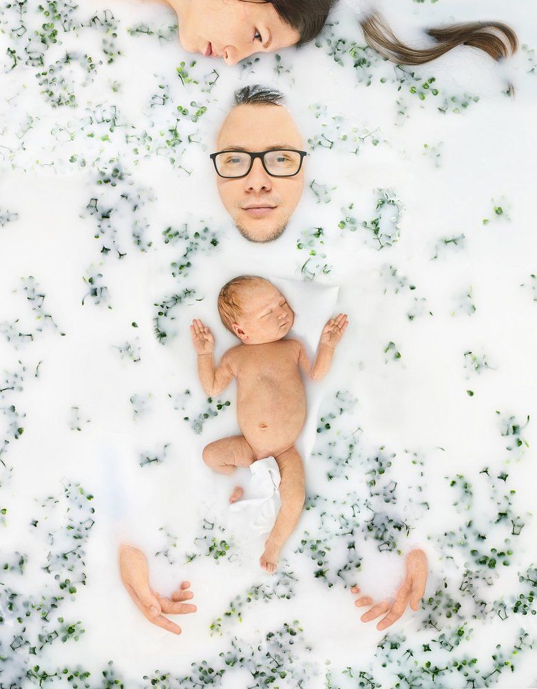 Photograph by maxim garibaldi