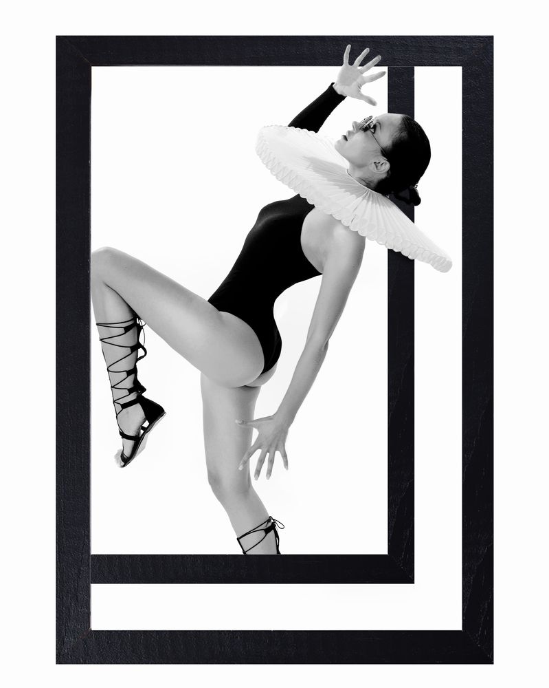 Photograph by Aleksandr Shvedov