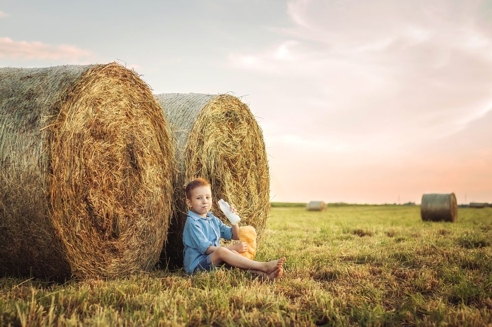 Фотография автора Елена Ходус