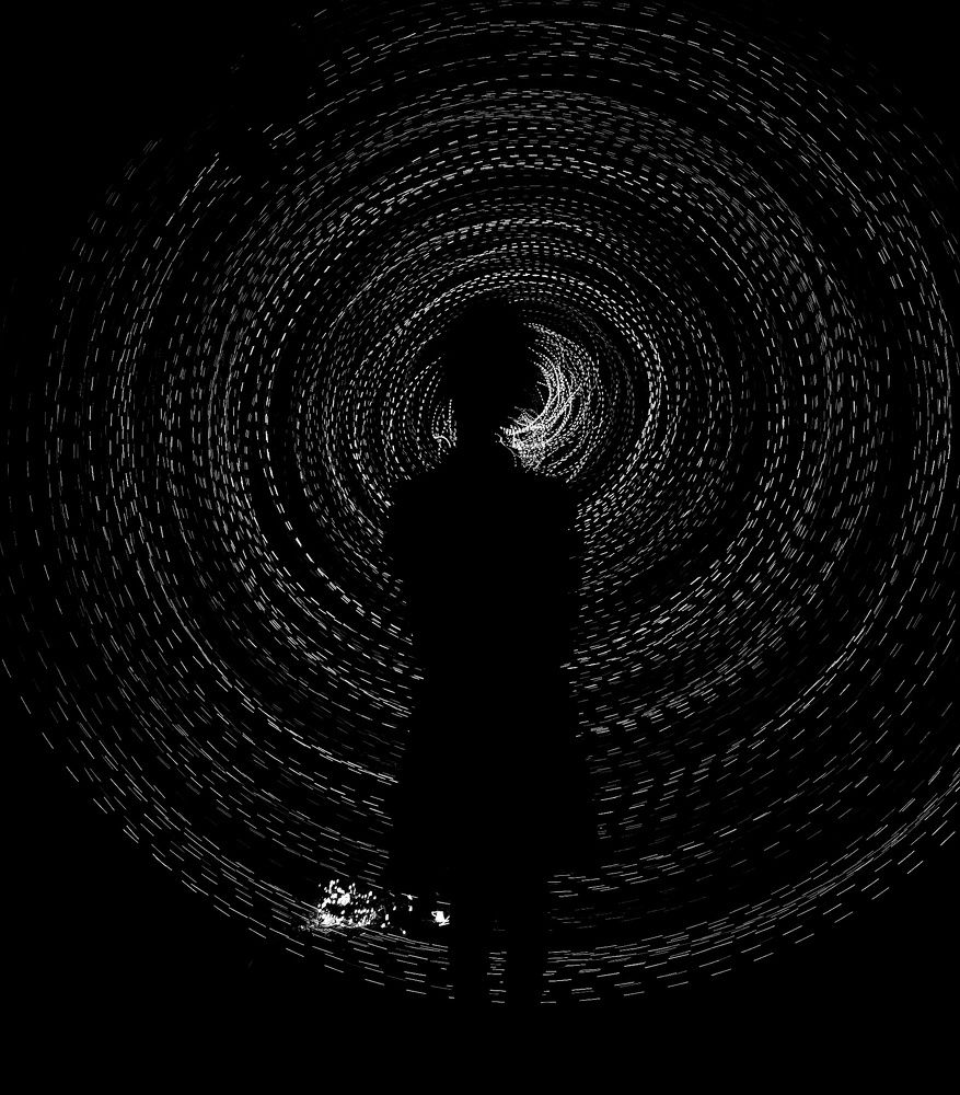 Photograph by John Paul Qku