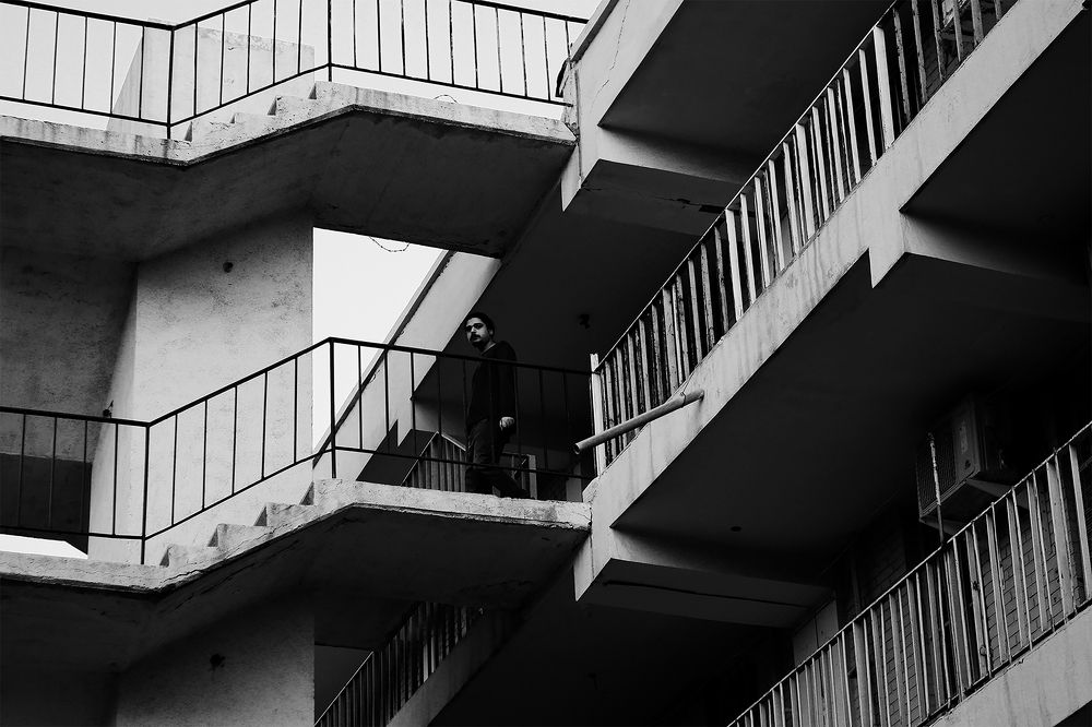 Photograph by mahmood shariati