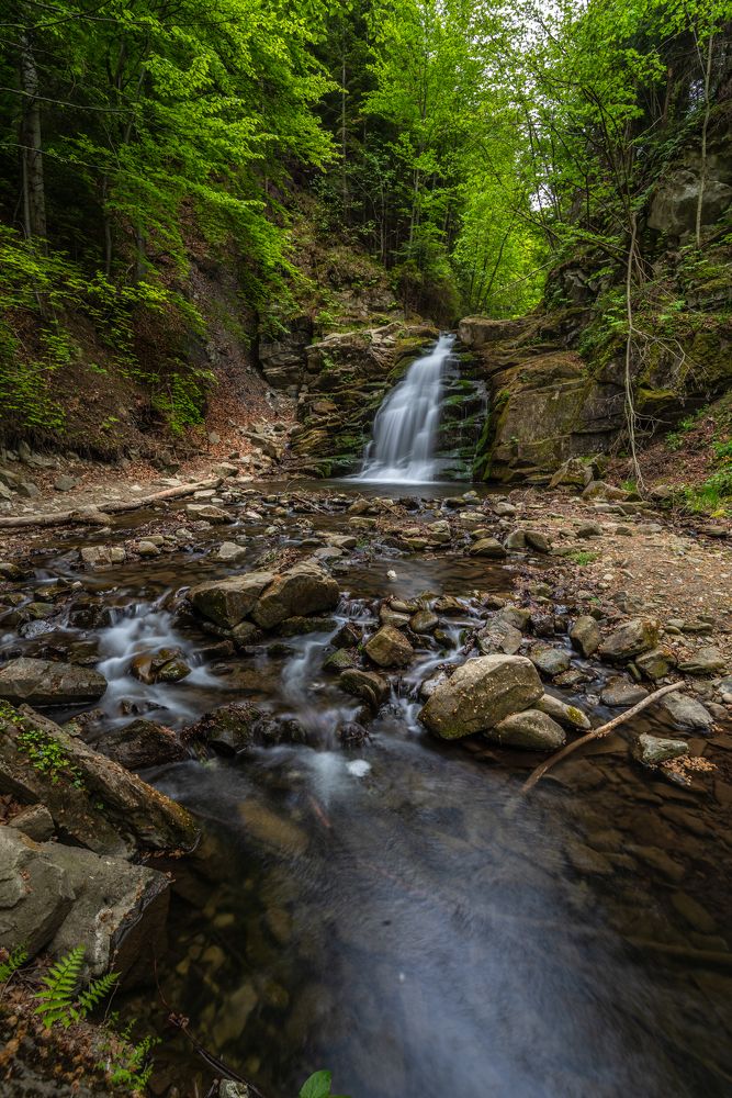 Photograph by Dariusz Budyta