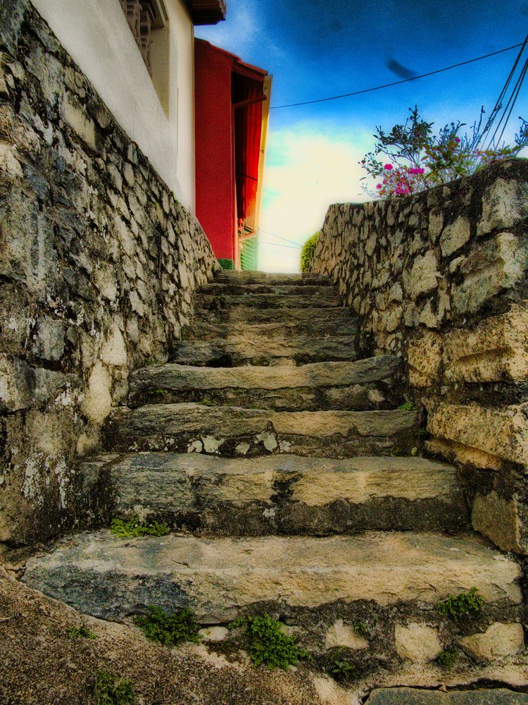 Photograph by Jose Renato Sousa