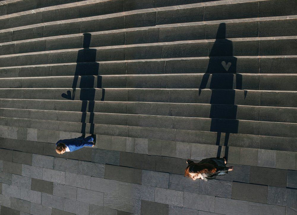 Photograph by maxim garibaldi