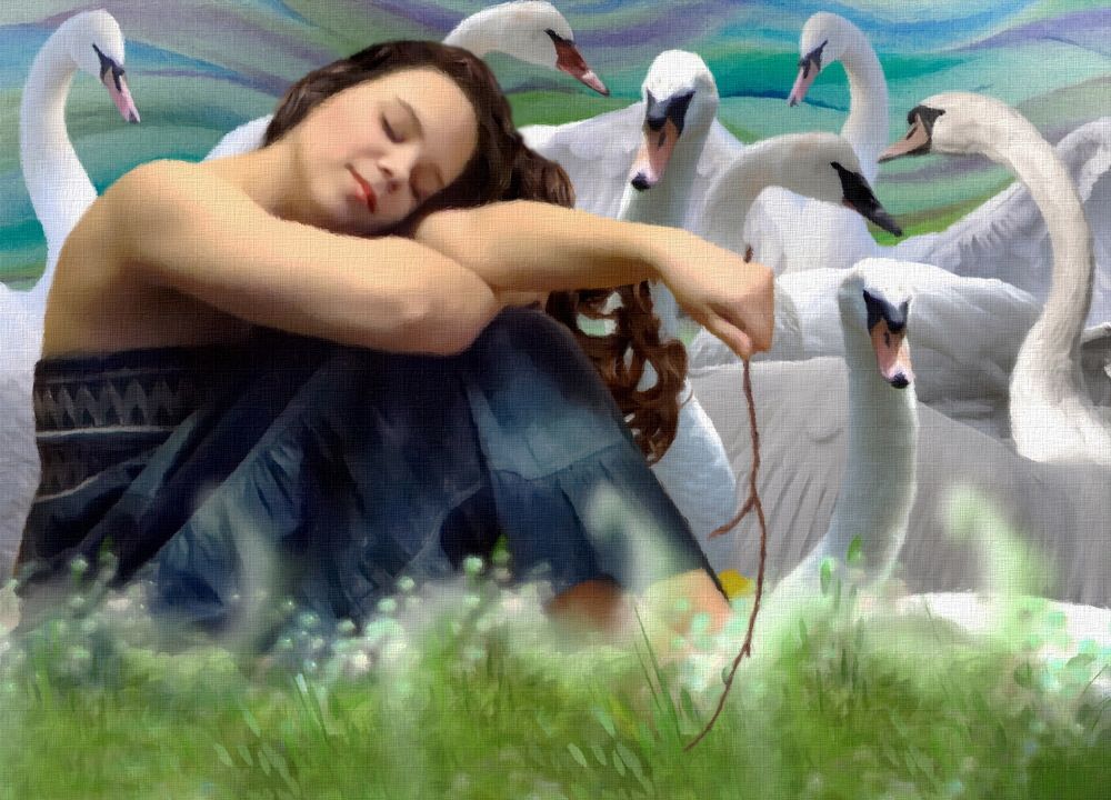 Photograph by Любовь Лесковская