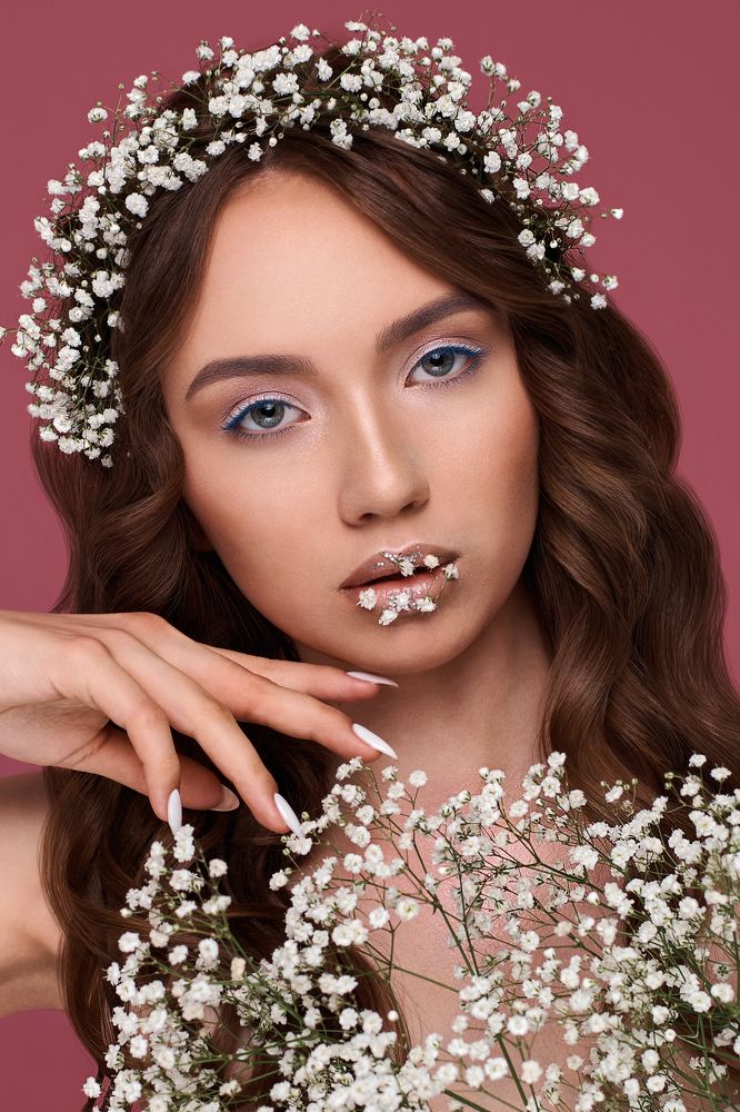 Photograph by Ksenia Volokitina